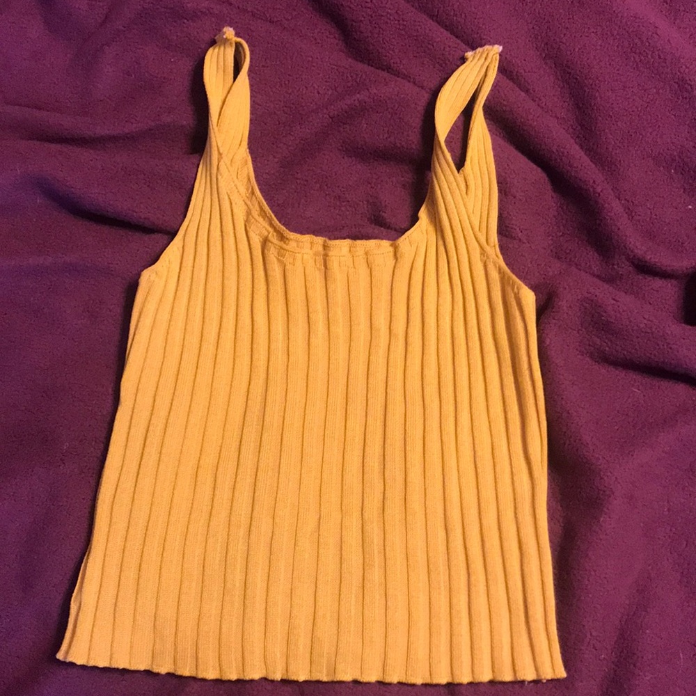 Tank top